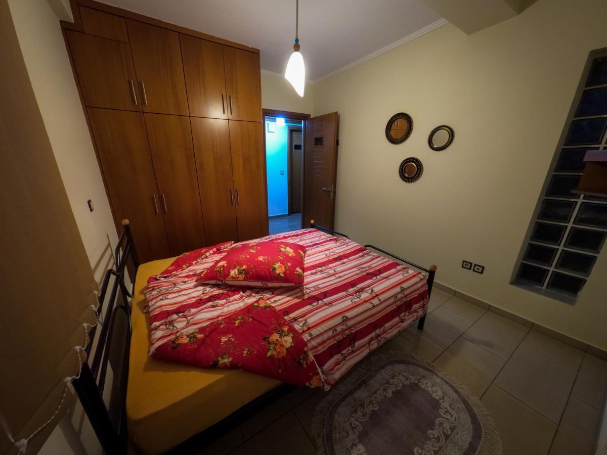 G.Home Tríkala Exteriér fotografie