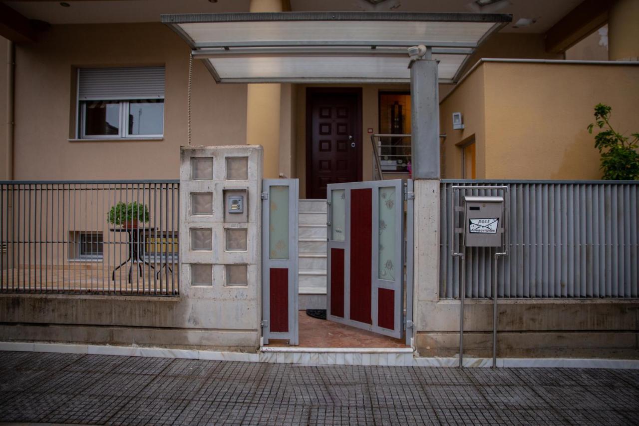 G.Home Tríkala Exteriér fotografie